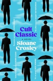 CULT CLASSIC | 9781526636430 | SLOANE CROSLEY
