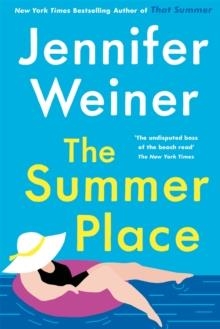 THE SUMMER PLACE | 9780349434438 | JENNIFER WEINER