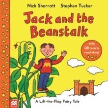 JACK AND THE BEANSTALK | 9781529068955 | STEPHEN TUCKER AND NICK SHARRATT