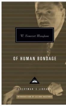 OF HUMAN BONDAGE | 9781841593692 | W SOMERSET MAUGHAM