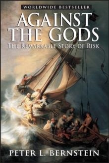 AGAINST THE GODS | 9780471295631 | PETER L BERNSTEIN