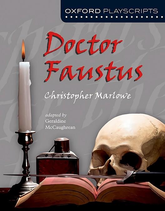 DOCTOR FAUSTUS-PLAYSCRIPTS | 9780198320869