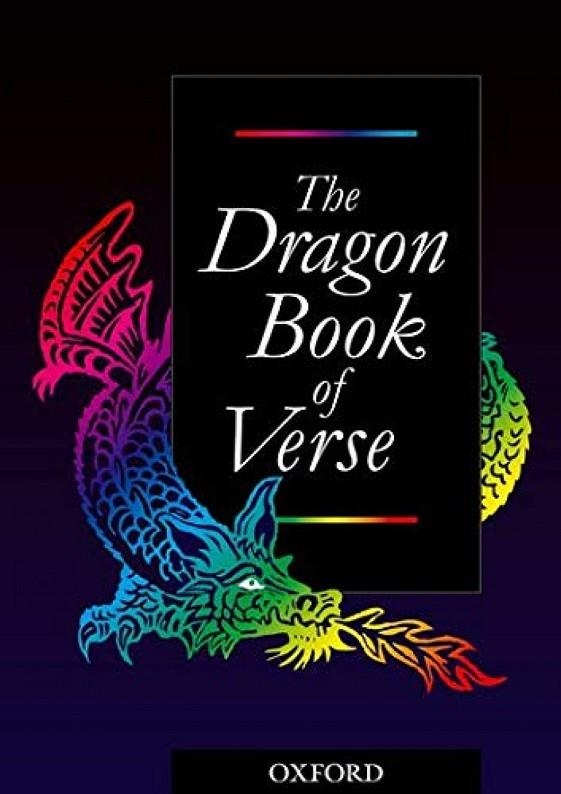 DRAGON BOOK OF VERSE | 9780198312413