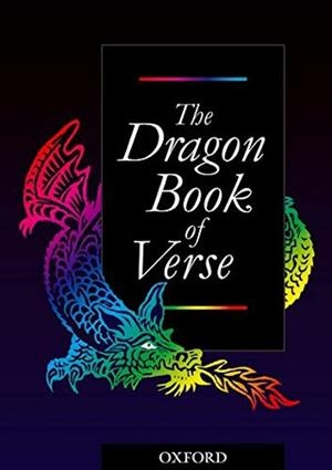 DRAGON BOOK OF VERSE | 9780198312413