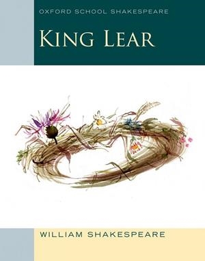 KING LEAR-OSS | 9780198392224 | WILLIAM SHAKESPEARE