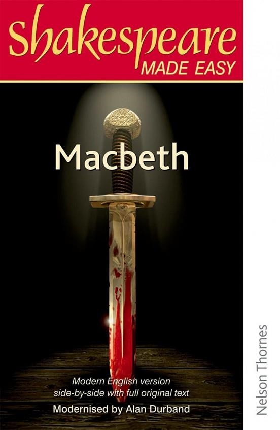 MACBETH-SME | 9780748702565