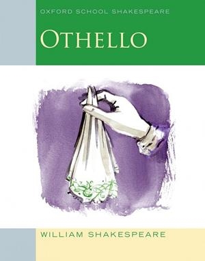 OTHELLO-OSS | 9780198328735 | WILLIAM SHAKESPEARE