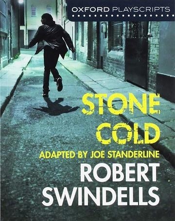 STONE COLD-PLAYSCRIPTS | 9781408520550