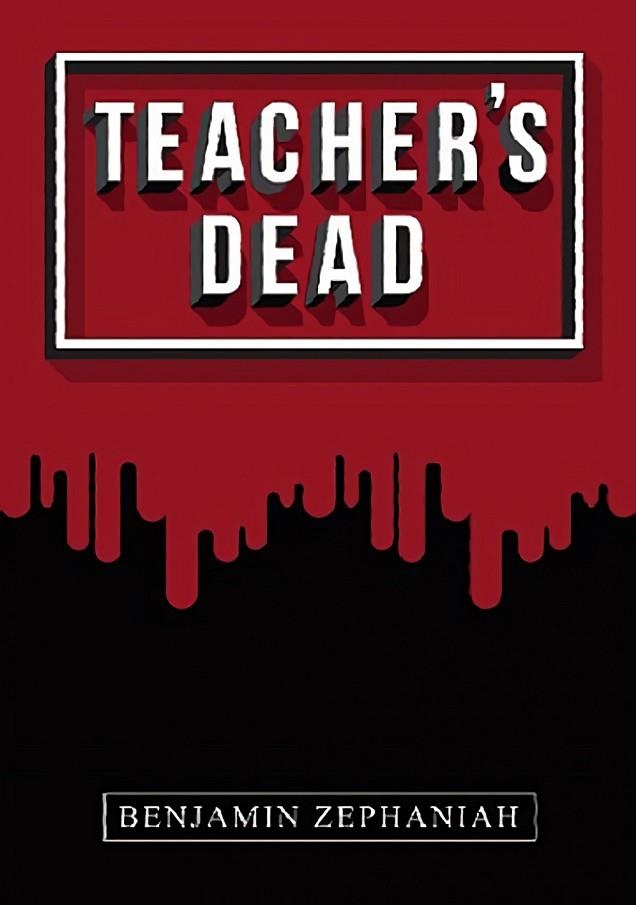 TEACHER'S DEAD-ROLLERCOASTER | 9780198357551