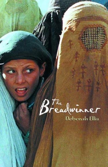 THE BREADWINNER ED 2020-ROLLERCOASTER | 9781382009638