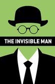 THE INVISIBLE MAN 2022-ROLLERCOASTER | 9781382034029