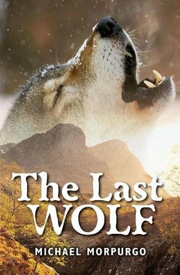 THE LAST WOLF-ROLLERCOASTER | 9781382034074