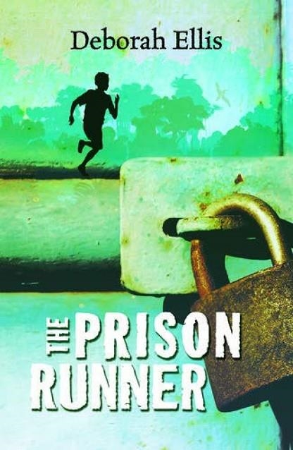 THE PRISON RUNNER-ROLLERCOASTER | 9781382008471