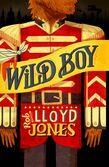 WILD BOY 2022-ROLLERCOASTER | 9781382028714