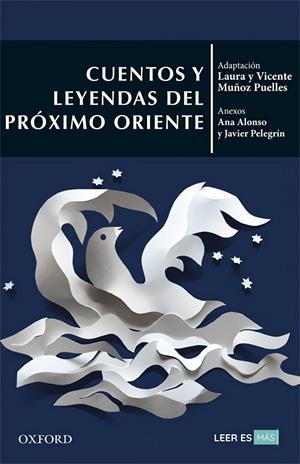 CLASICOS CUENTOS Y LEYENDAS DE ORIENTE P | 9780190545550