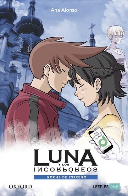 LUNA NOCHE DE ESTRENO | 9780190545529
