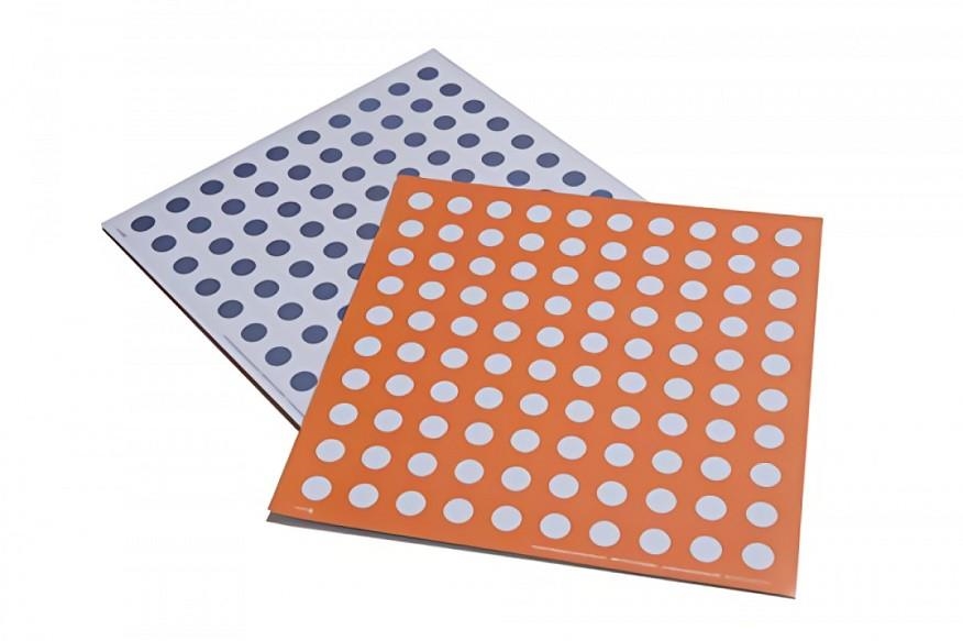 NUMICON TABLERO DECIMALES (INT) | 9780198489405