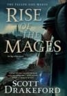 RISE OF THE MAGES | 9781250820150 | SCOTT DRAKEFORD 