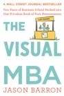 THE VISUAL MBA | 9780358343646 | JASON BARRON