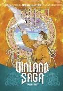 VINLAND SAGA, VOL. 8 | 9781632363725 | MAKOTO YUKIMURA