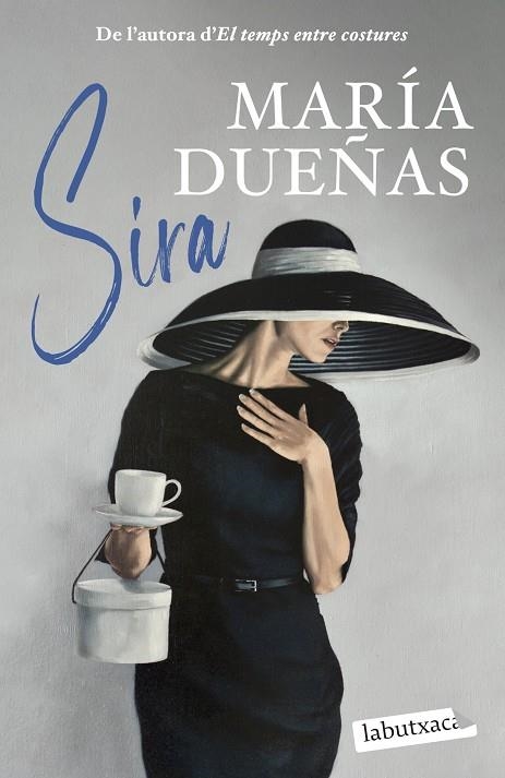 SIRA (EDICIÓ EN CATALÀ) | 9788419107022 | MARÍA DUEÑAS