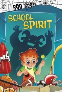 SCHOOL SPIRIT | 9781398223264 | JOHN SAZAKLIS