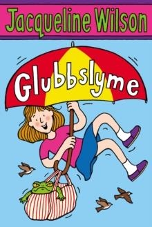 GLUBBSLYME | 9780440868583 | JACQUELINE WILSON