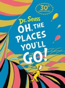 OH, THE PLACES YOU'LL GO! MINI EDITION | 9780008394127 | DR SEUSS