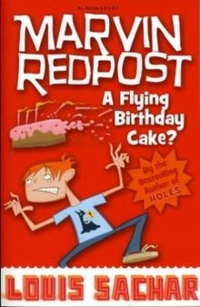 A FLYING BIRTHDAY CAKE? : BK. 6 | 9781408801642 | LOUIS SACHAR