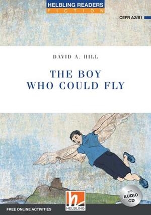 THE BOY WHO COULD FLY + CD + EZO-HRB (4) | 9783990894118
