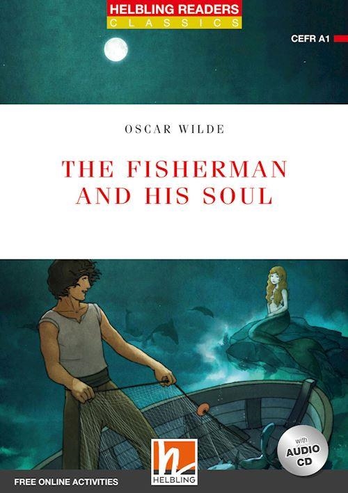 FISHERMAN & HIS SOUL + CD +EZONEHRR LEVEL 1 | 9783990457979