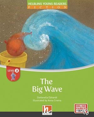 THE BIG WAVE + EZONE-HYR (A) | 9783990894408
