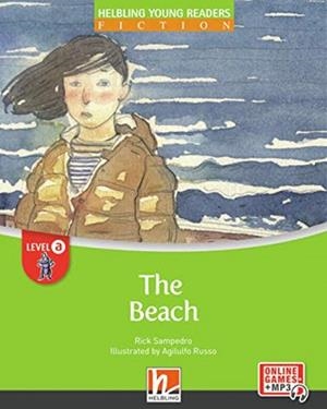 THE BEACH + EZONE-HYR (A) | 9783990894385