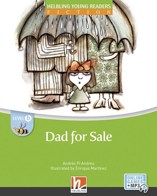 DAD FOR SALE + EZONE-HYR (B) | 9783990894422