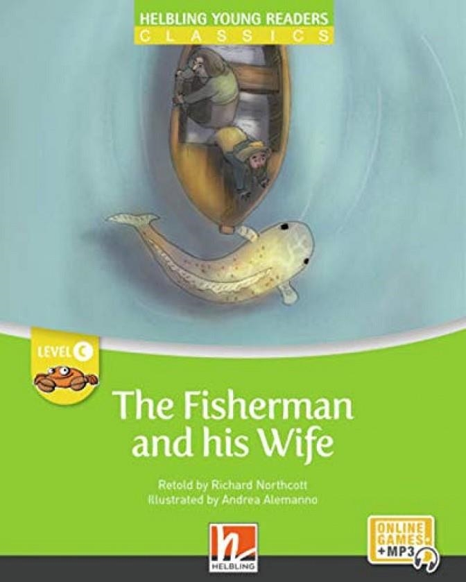 FISHERMAN & HIS WIFE + EZONE-HYR (C) | 9783990894323