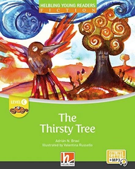 THE THIRSTY TREE + EZONE-HYR (C) | 9783990894484