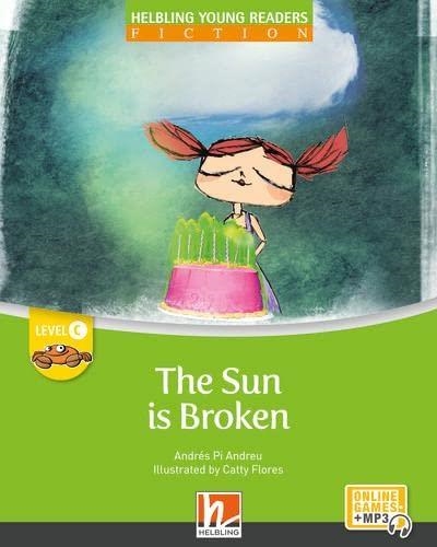 THE SUN IS BROKEN + EZONE-HYR (C) | 9783990894477