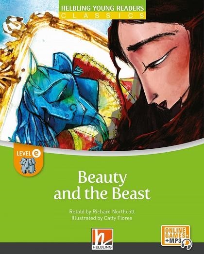 BEAUTY & THE BEAST + EZONE-HYR (E) | 9783990894354