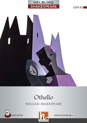 SHAKESPEARE SERIES (B2) OTHELLO | 9783990892671