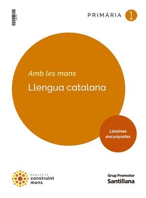 1PRI LENGUA CM BAL ED22 | 9788414115442