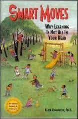 SMART MOVES: WHY LEARNING IS NOT ALL | 9780915556373 | CARLA HANNAFORD