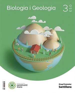 3ESO BIOLO Y GEOLO CM CATAL ED22 | 9788413152530