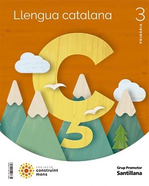 3PRI LLENGUA CONSTRU MUN CATAL ED22 | 9788413159058