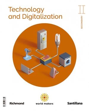 IIESO TECNHNOLOGY WM  ED22 | 9788468059730