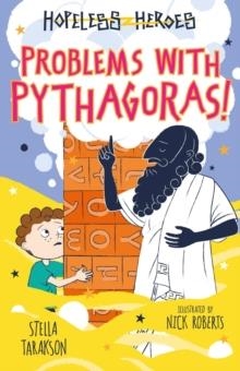 PROBLEMS WITH PYTHAGORAS! : 4 | 9781782263487 | STELLA TARAKSON
