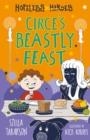 HOPELESS HEROES 07: CIRCE'S BEASTLY FEAST | 9781782263517 | STELLA TARAKSON