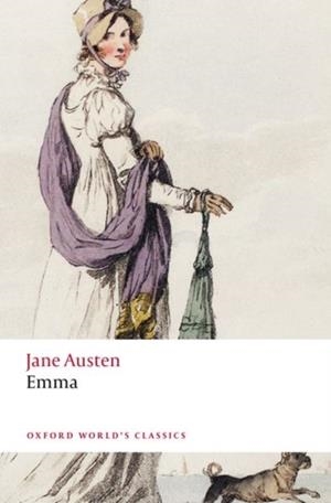 EMMA | 9780198837756 | JANE AUSTEN
