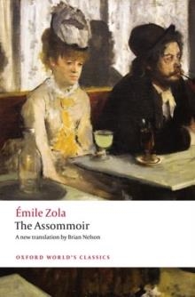 THE ASSOMMOIR | 9780198828563 | EMILE ZOLA 