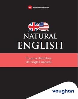 NATURAL ENGLISH | 9788419054159 | HOLLIDAY, XIMENA