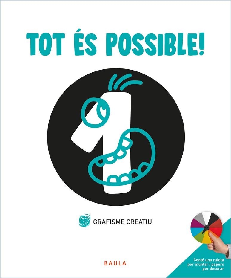 TOT ÉS POSSIBLE! | 9788447946723